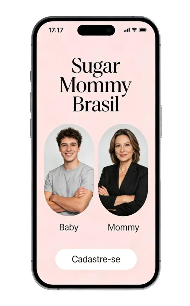 app sugar mommy