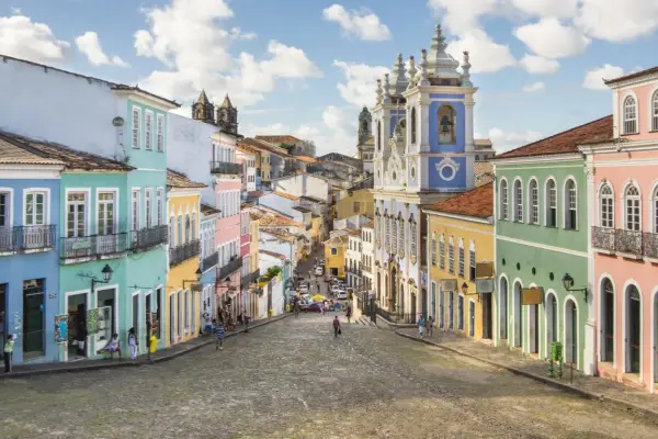 sugar mommy Salvador