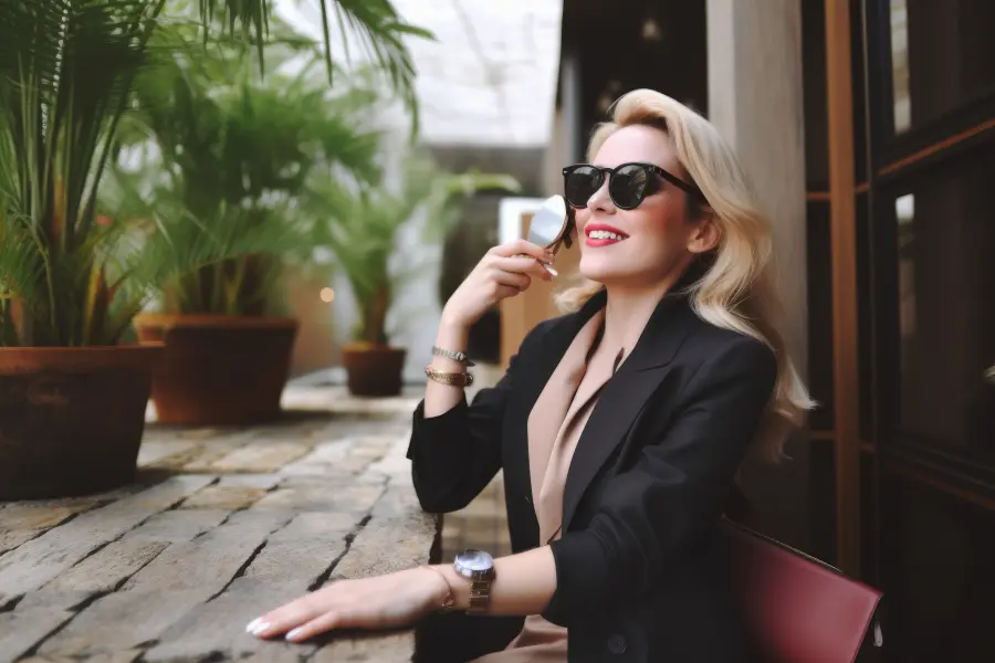 Como Identificar uma Sugar Mommy Genuína no Brasil